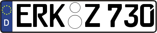 ERK-Z730