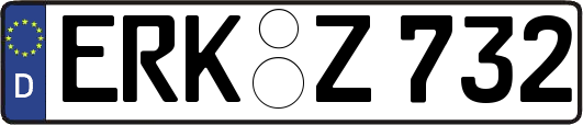 ERK-Z732