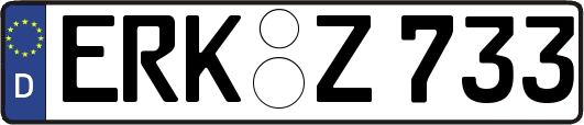 ERK-Z733
