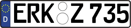 ERK-Z735