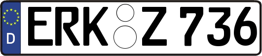 ERK-Z736
