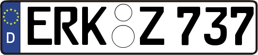ERK-Z737