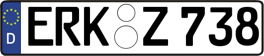 ERK-Z738