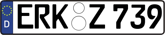 ERK-Z739