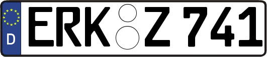 ERK-Z741