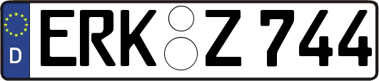 ERK-Z744