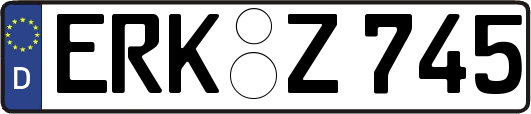 ERK-Z745