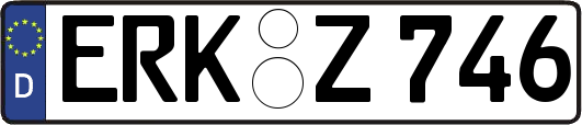 ERK-Z746