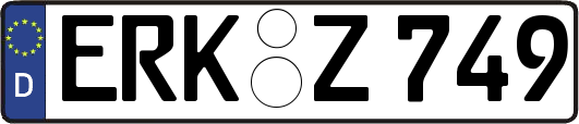 ERK-Z749