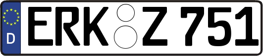 ERK-Z751