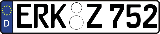 ERK-Z752
