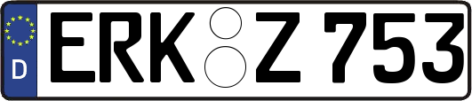 ERK-Z753