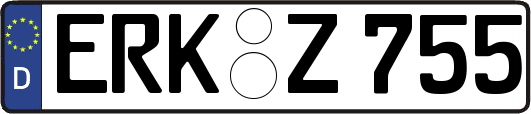 ERK-Z755