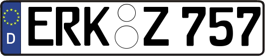 ERK-Z757