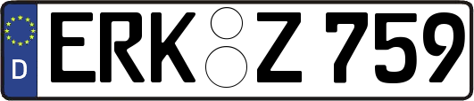 ERK-Z759