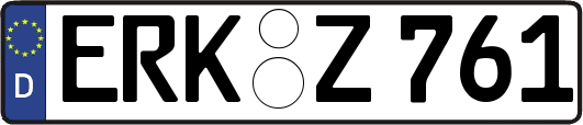 ERK-Z761