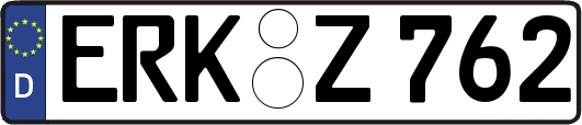 ERK-Z762
