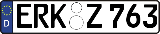 ERK-Z763