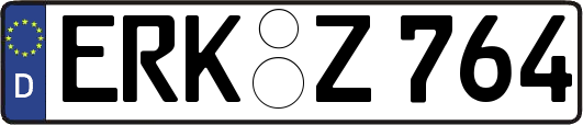 ERK-Z764
