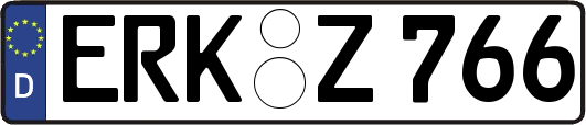 ERK-Z766