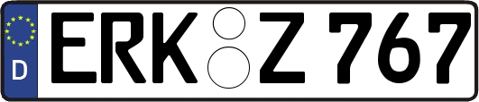 ERK-Z767