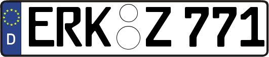 ERK-Z771