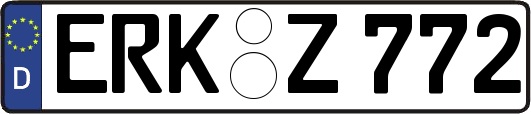 ERK-Z772