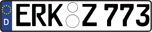 ERK-Z773