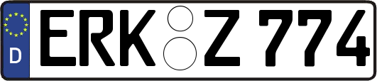 ERK-Z774