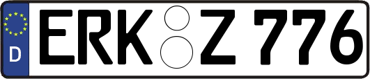ERK-Z776