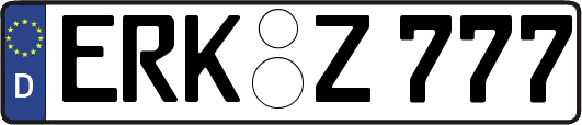 ERK-Z777