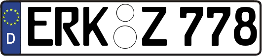 ERK-Z778