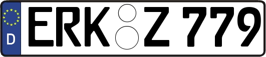 ERK-Z779