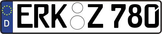 ERK-Z780
