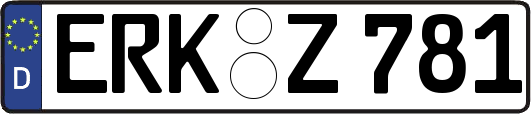 ERK-Z781