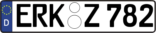 ERK-Z782