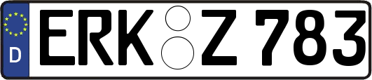 ERK-Z783