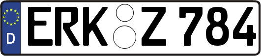 ERK-Z784