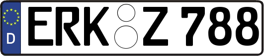 ERK-Z788