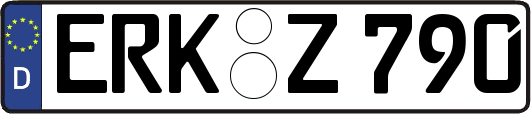 ERK-Z790
