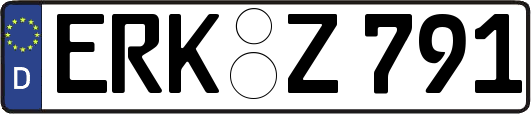 ERK-Z791