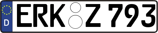 ERK-Z793