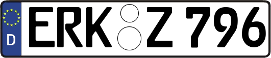 ERK-Z796