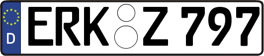 ERK-Z797
