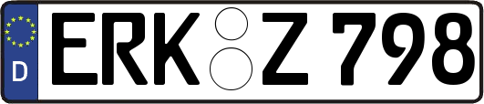 ERK-Z798