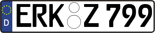 ERK-Z799