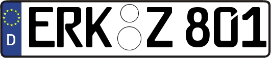 ERK-Z801