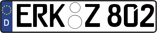 ERK-Z802