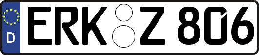 ERK-Z806