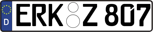 ERK-Z807